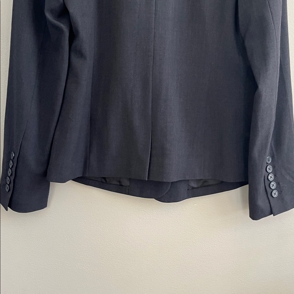 Limited grey blazer new size 8 - Picture 10 of 13
